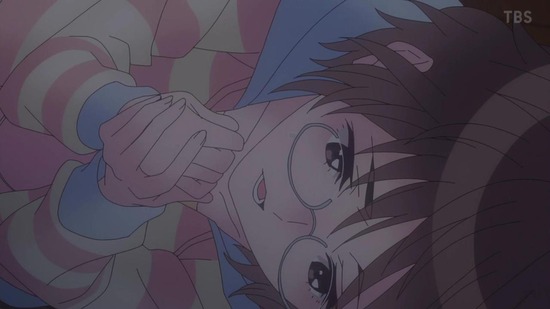 BLUE REFLECTION RAY澪　５話場面カット044