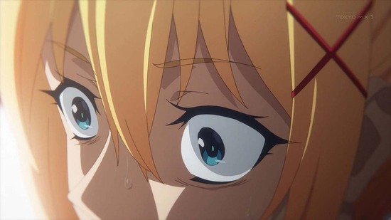 この素晴らしい世界に祝福を!3 7話場面カット023