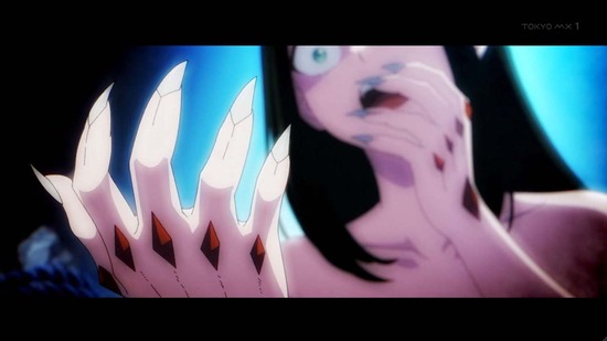 魔都精兵のスレイブ 10話場面カット006