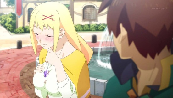 この素晴らしい世界に祝福を!2 8話場面カットSample015