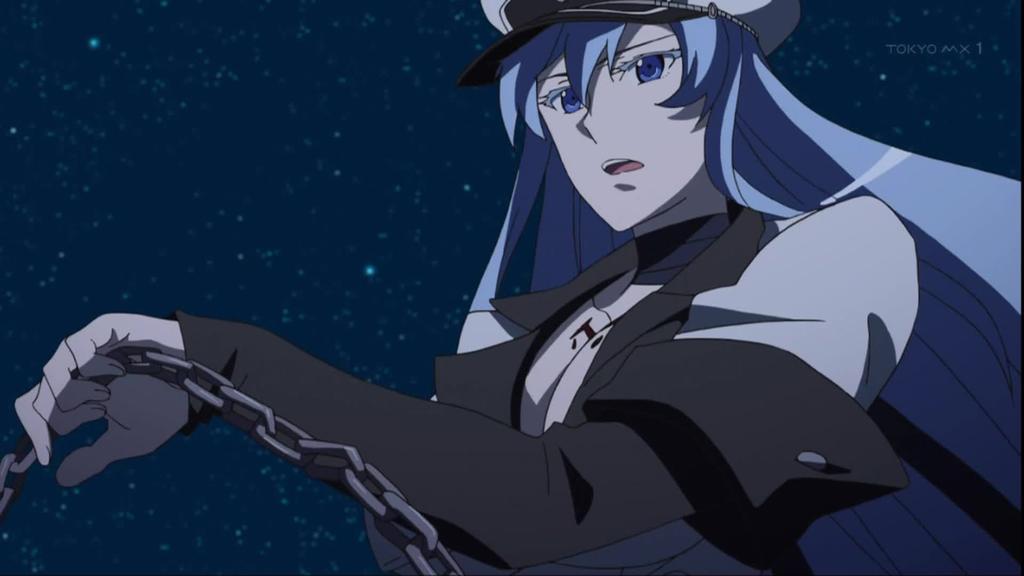 アカメが斬る! 13話026