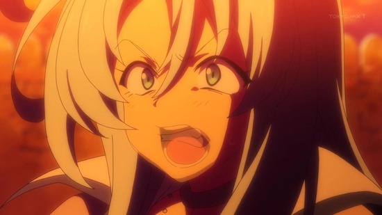 戦闘員、派遣します！　１話場面カット061