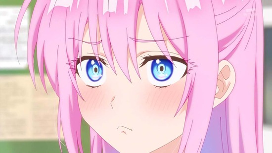 可愛いだけじゃない式守さん 9話場面カット002