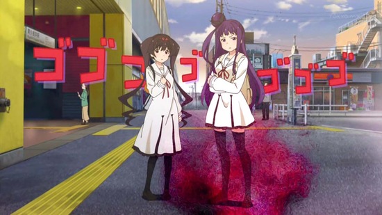 おちこぼれフルーツタルト 7話場面カット012