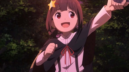 この素晴らしい世界に爆焔を! 5話場面カット017