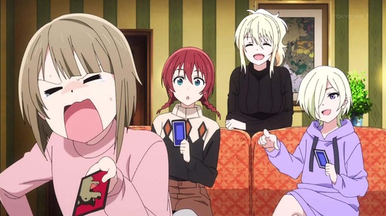 ラブライブ! 10話場面カット027
