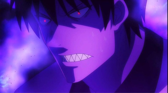 戦×恋(ヴァルラヴ) 2話番組カット003