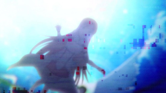ソードアート・オンライン アリシゼーション 24話番組カット036
