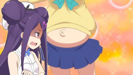 おちこぼれフルーツタルト 12話場面カット025
