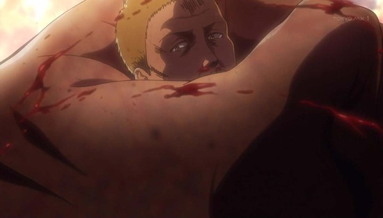 進撃の巨人最終回37話場面カット_017