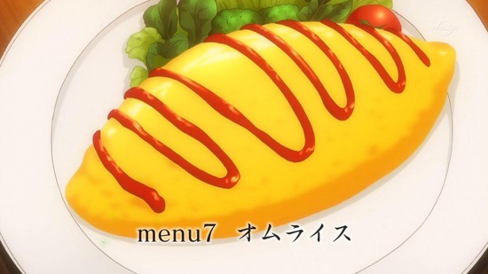 異世界食堂 4話場面カット_005