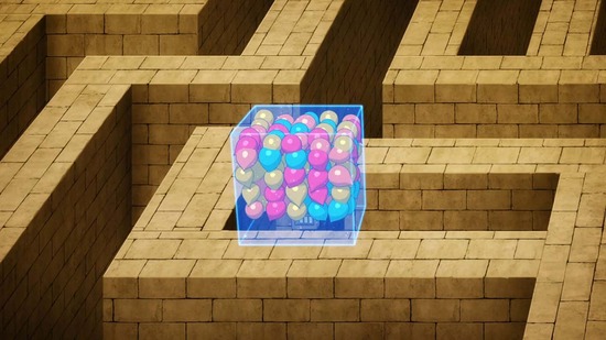 自動販売機に生まれ変わった 7話場面カット005