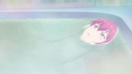 女神のカフェテラス 10話場面カット042