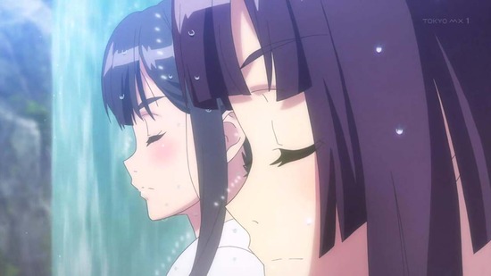 神田川JET GIRLS 9話番組カット038