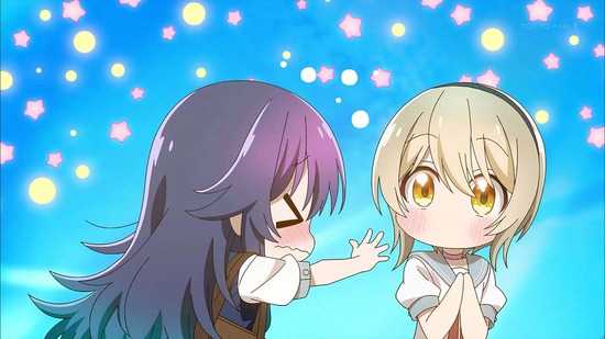星屑テレパス 10話1場面カット26