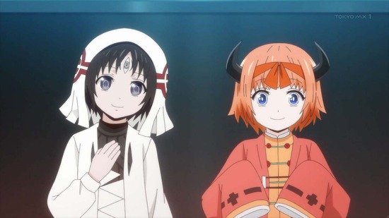 カワイスギクライシス 12話場面カット050