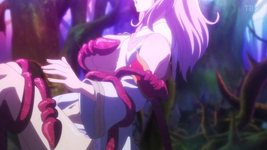異世界魔王と召喚少女の奴隷魔術Ω　１話場面カット019