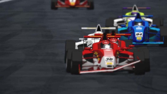 オーバーテイク! Rd.12場面カット30