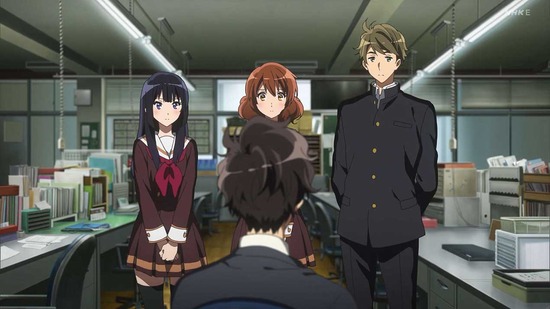 響け!ユーフォニアム3 5話場面カット008