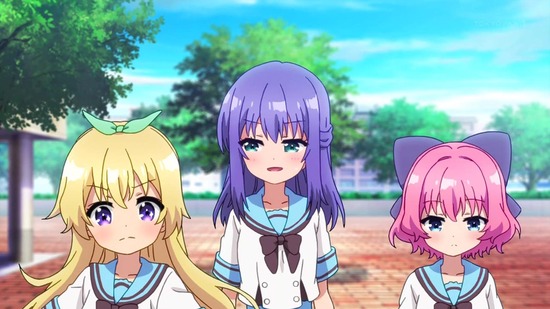 Reステージ! ドリームデイズ♪ 7話番組カット010
