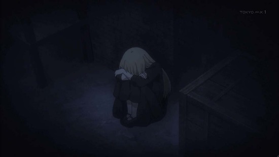 婚約破棄された令嬢を拾った俺　１２話場面カット39