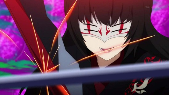 RWBY 氷雪帝国 10話場面カット036