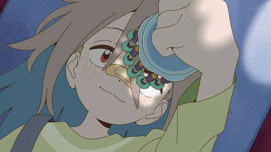 Do It Yourself! 4話場面カット039