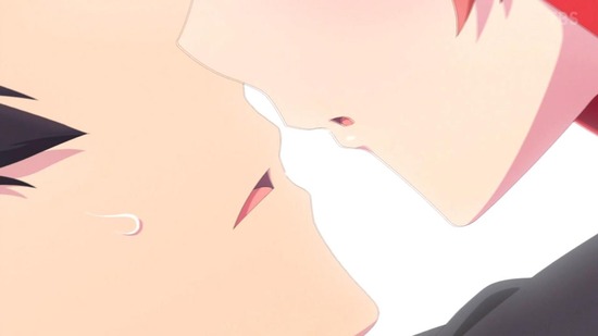 五等分の花嫁∬ 12話場面カット090