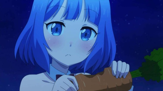 レベル1だけどユニークスキルで最強です 12話場面カット031