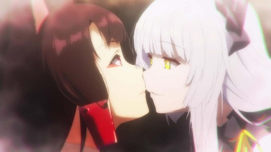 アズールレーン 10話番組カット034