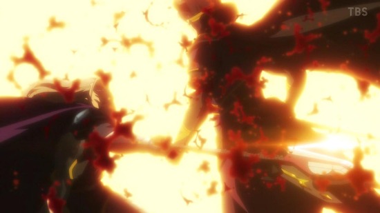 異世界魔王と召喚少女の奴隷魔術Ω 3話場面カット047
