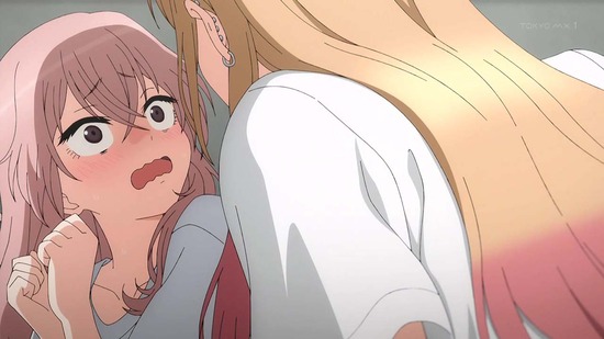 その着せ替え人形は恋をする 6話画面カット054
