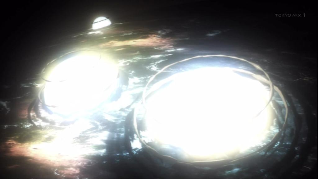 TERRA FORMARS テラフォーマーズ 12話013