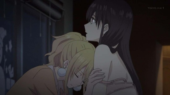 citrus(シトラス) 10話場面カット017