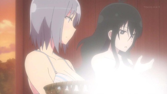 閃乱カグラ10話場面カット020