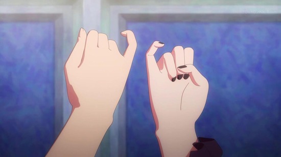 死神坊ちゃんと黒メイド 4話場面カット012