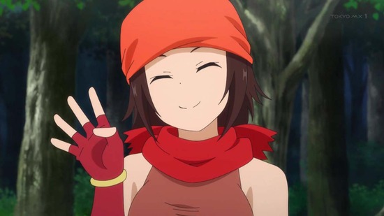 このヒーラー、めんどくさい　６話場面カット008