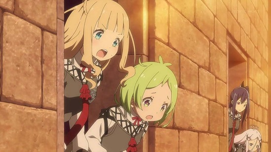 咲う アルスノトリア すんっ! 8話場面カット041