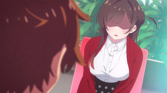 彼女、お借りします 満足度14場面カット005