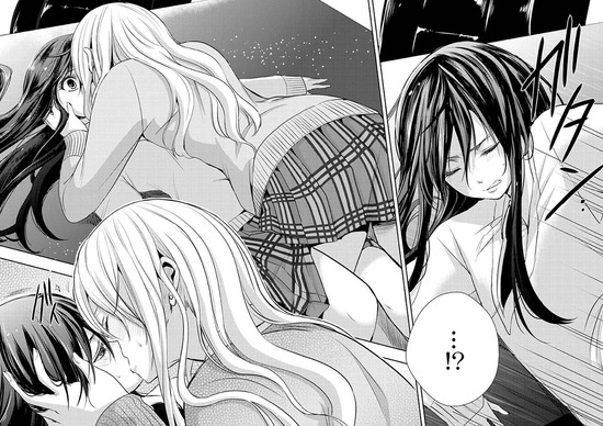 citrus 1巻Sample_020