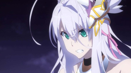 ハイスクールD×D HERO life05場面カット026
