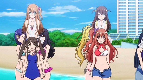 Extreme Hearts 8話場面カット063