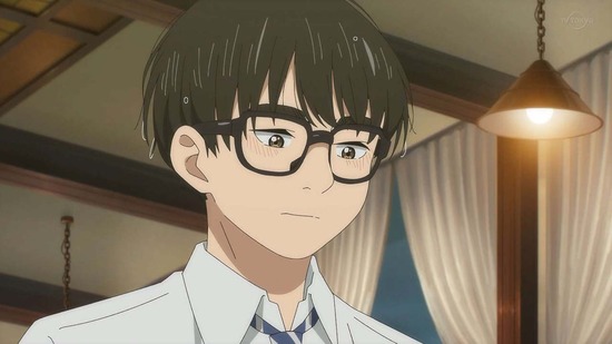 君は放課後インソムニア 8話場面カット055