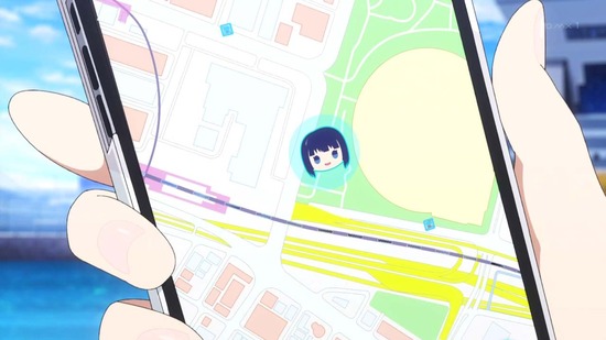 ラブライブ! 10話場面カット012