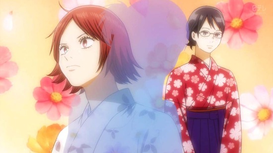 ちはやふる3 12話番組カット001