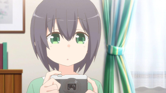 すのはら荘の管理人さん #5場面カット037