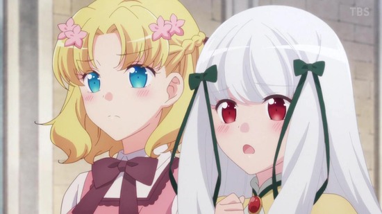乙女ゲームの破滅フラグしかない悪役 5話場面カット004