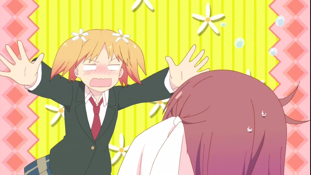 桜Trick 1話その2067