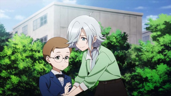 スパイ教室 17話場面カット017