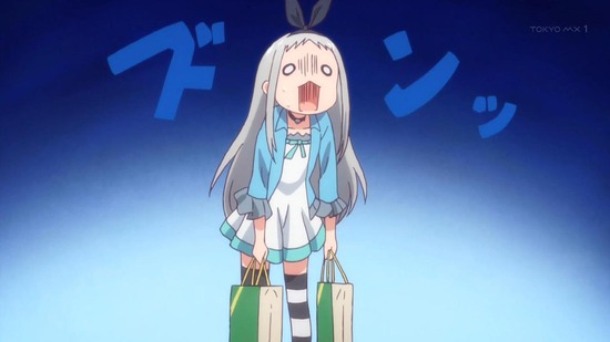 ブレンド・S 8話番組カット039